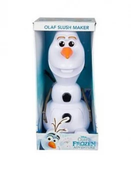 Disney Frozen OlafS Adventures Slush Maker