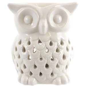 White Owl Oil Burner