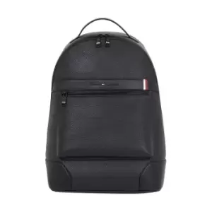 Tommy Hilfiger Th Central Backpack - Black