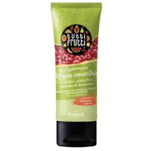 Tutti Frutti Pear & Cranberry Hand Cream 75ml