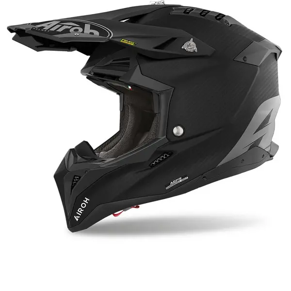 Airoh Aviator 3 Carbon Matt Offroad Helmet XL