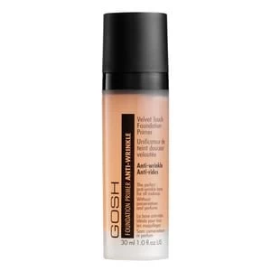 Gosh Velvet Touch Foundation Primer Apricot Clear