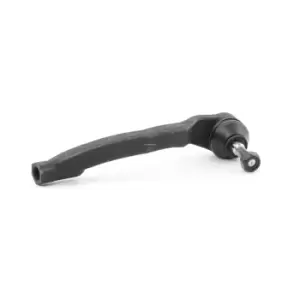 DENCKERMANN Track rod end D130200 Tie rod end,Track rod end ball joint RENAULT,SCENIC II (JM0/1_),MEGANE II Coupe-Cabriolet (EM0/1_)