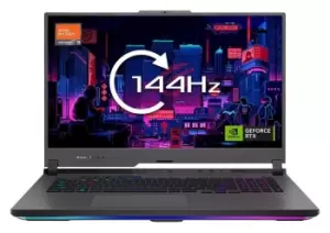 ASUS ROG Strix G17 17.3" R9 32GB 1TB RTX4070 Gaming Laptop