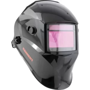 Outer Lens for KWH100 Helmets (Pk-10)