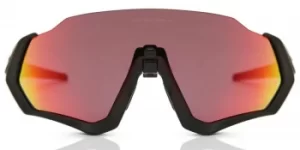 Oakley Sunglasses OO9401 FLIGHT JACKET 940101