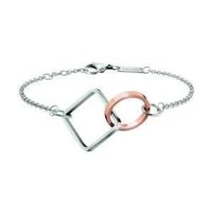 Calvin Klein Wonder Two Tone Bracelet KJ4VPB200100 Jewellery