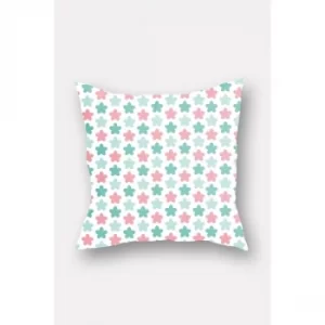 YS19106153466 Multicolor Cushion Cover