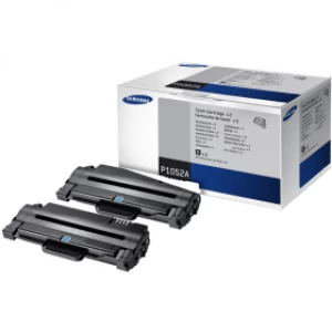 Samsung MLT-P1052A (SV115A) Black Laser Toner Ink Cartridge