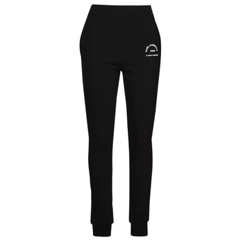 Karl Lagerfeld ADDRESSLOGOSWEATPANTS womens Sportswear in Black - Sizes EU S,EU M,EU L,EU XS