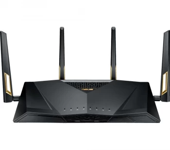 Asus RTAX88U AX6000 Dual Band WiFi 6 Gaming Router