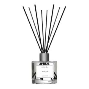 Linea Reed Diffuser - Purple