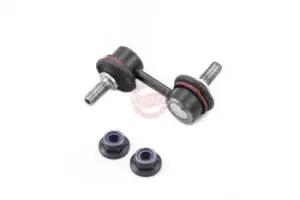 MASTER-SPORT Anti-roll bar link SUBARU 36387-PCS-MS 20470SA000,20470SA001