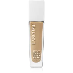 Lancome Teint Idole Ultra Wear Care & Glow Radiance Moisturising Makeup SPF 25 Shade 240W 30ml