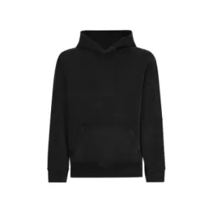 Calvin Klein Jeans Institutional Hoodie - Black