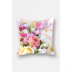 YS38910 Multicolor Cushion Cover