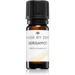MADE BY ZEN Bergamot essential oil 10 ml