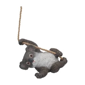 Karl Koala Figurine