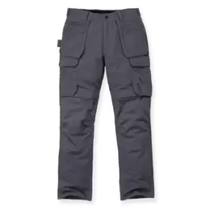 Carhartt Mens Steel Cordura Relaxed Fit Cargo Pocket Pants Waist 30' (76cm), Inside Leg 34' (86cm)