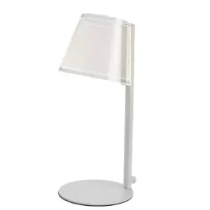 Elna LED Table lamp 6W White