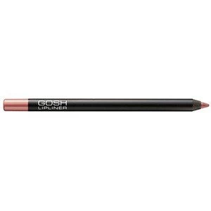 Gosh Velvet Touch Lip Liner Waterproof Angel Kiss 6 Nude