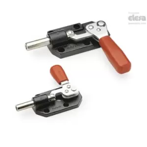 ELESA Push-pull Toggle Clamp-MLB.550-ASS