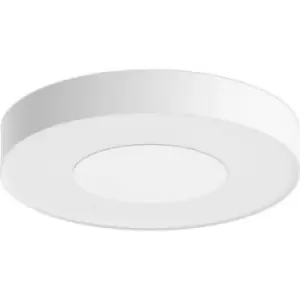 Philips Lighting Hue LED ceiling light 4116431P9 Infuse Built-in LED 52.5 W Warm white to cool white