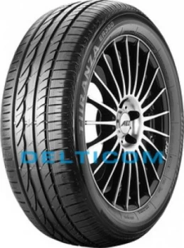 Bridgestone Turanza ER 300 EXT 245/45 R17 99Y XL MOE, runflat