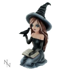 Regan Witch Figurine