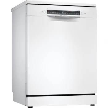 Bosch SMS4HAW40G Freestanding Dishwasher