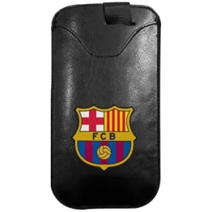 FC Barcelona Phone Pouch Small