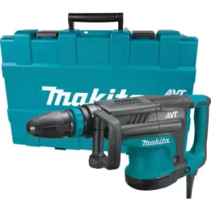 MAKITA HM1213C 110v Demolition hammer SDS max