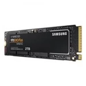 Samsung 970 Evo Plus 2TB NVMe SSD Drive