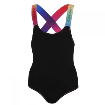 Calvin Klein MC Pride Body - Black Pride WB