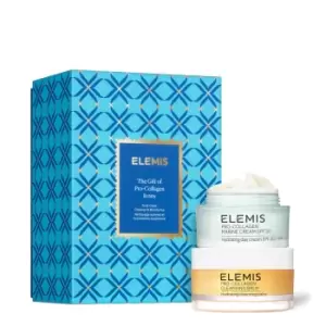 Elemis The Gift of Pro-Collagen Icons