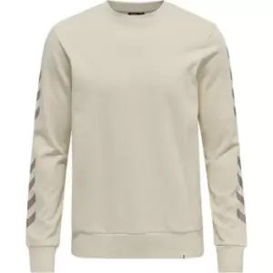 Hummel Chevron Sweatshirt - Neutral