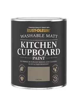 Rust-Oleum Kitchen Cupboard Paint - Caf&Eacute; Luxe