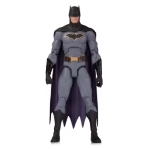 DC Essentials Action Figure Batman (Rebirth) Version 2 18 cm