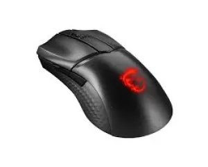 MSI MOU Clutch GM31 Lightweight Wireless Gaming Mouse