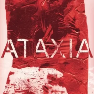 ATAXIA by Rian Treanor CD Album