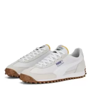 Puma Easy Rider Trainers - White