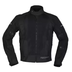 Modeka Veo Air Jacket Black M