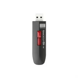 Team Group C212 USB flash drive 512GB USB Type-A 3.2 Gen 2 (3.1 Gen 2) Black