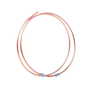 QUICK BRAKE Brake Lines VW,AUDI,MERCEDES-BENZ CU-1500A-A