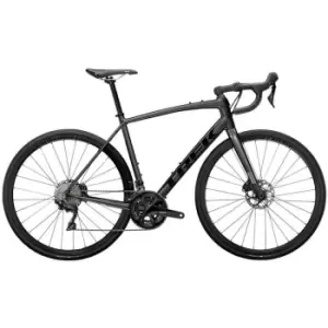 Trek Domane AL 5 Disc 2022 Road Bike - Black