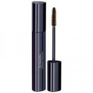 Dr. Hauschka Volume Mascara 02 Brown 8ml