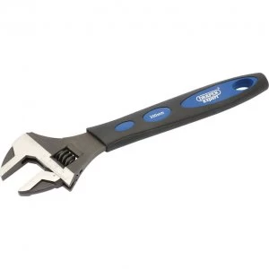 Draper Expert Adjustable Wrench 300mm