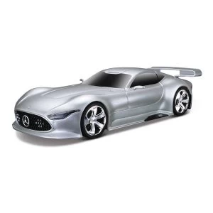 1:32 Mercedes-Benz AMG Vision Gran Turismo Diecast Model