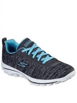 Skechers Go Walk Spikeless Golf Trainers