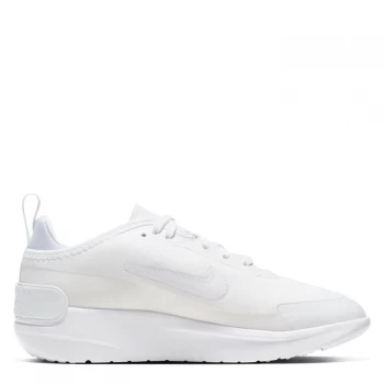 Nike Amixa Womens Shoe - White/White